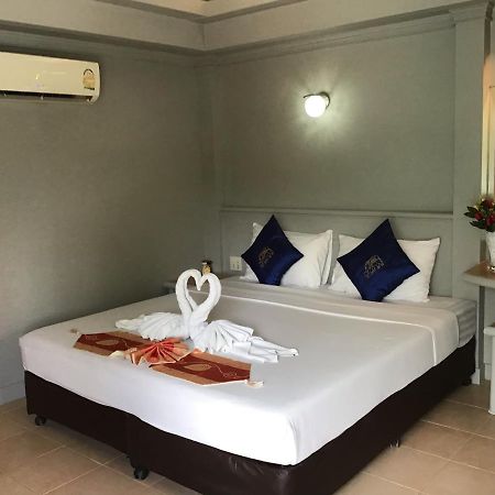Patonglegendhotel Luaran gambar