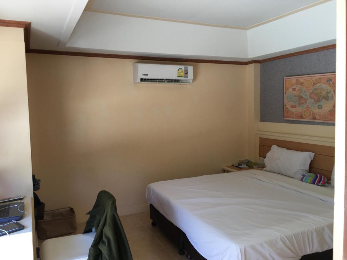 Patonglegendhotel Luaran gambar