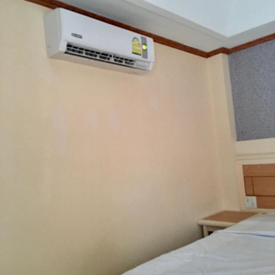 Patonglegendhotel Luaran gambar