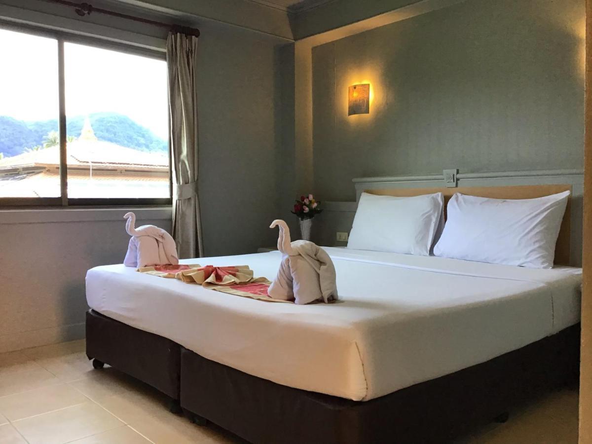 Patonglegendhotel Luaran gambar