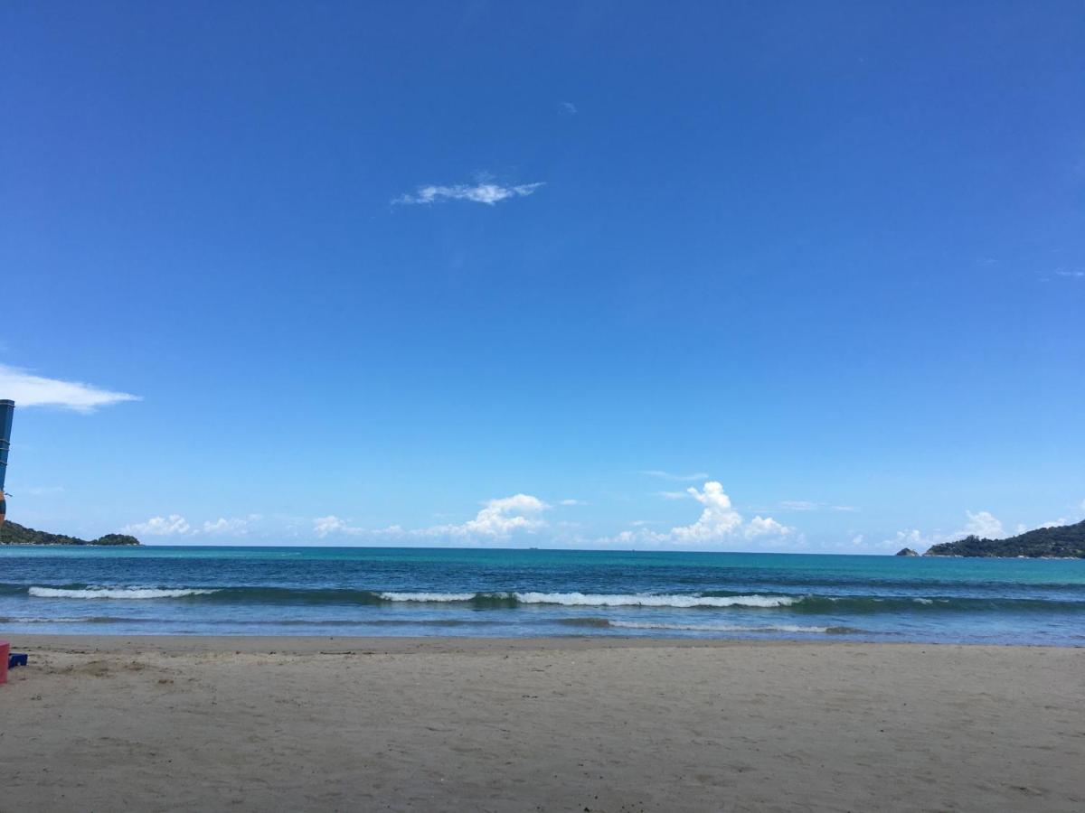 Patonglegendhotel Luaran gambar