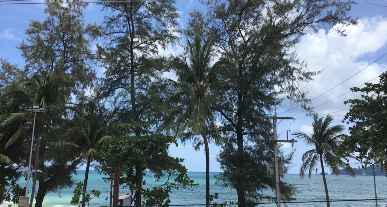 Patonglegendhotel Luaran gambar