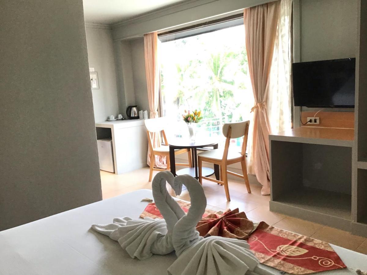 Patonglegendhotel Luaran gambar