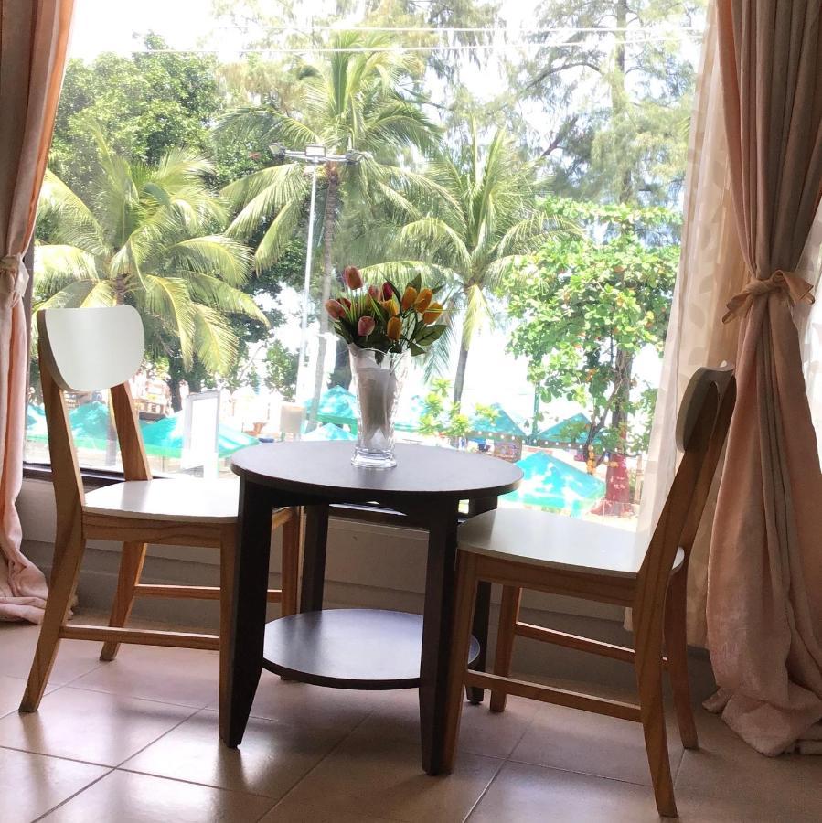 Patonglegendhotel Luaran gambar
