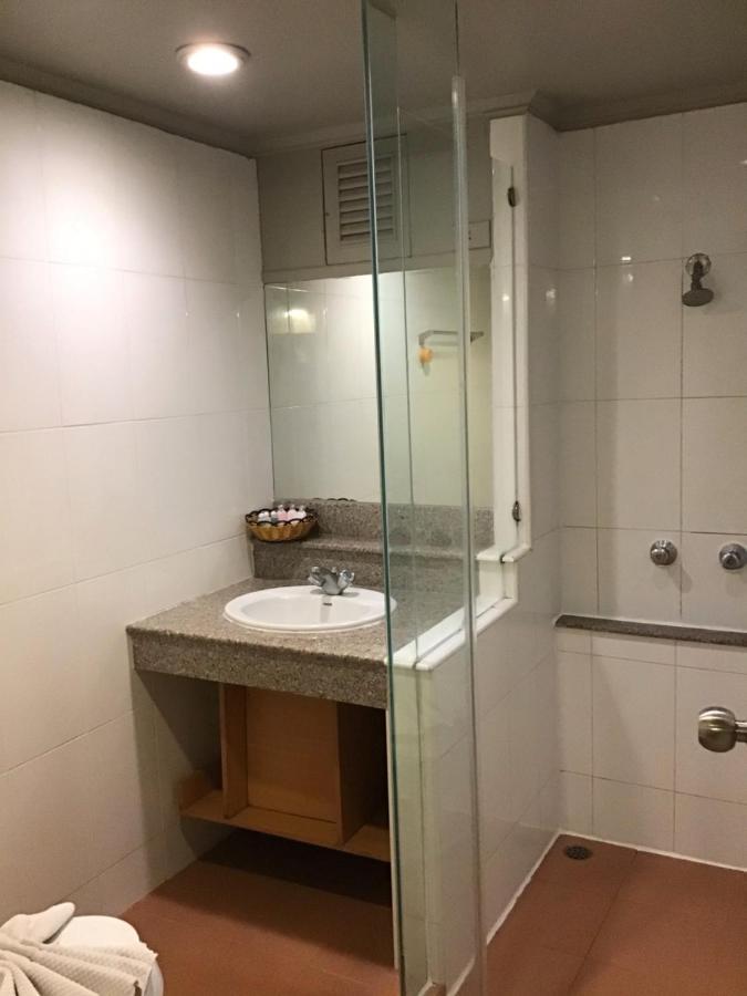 Patonglegendhotel Luaran gambar