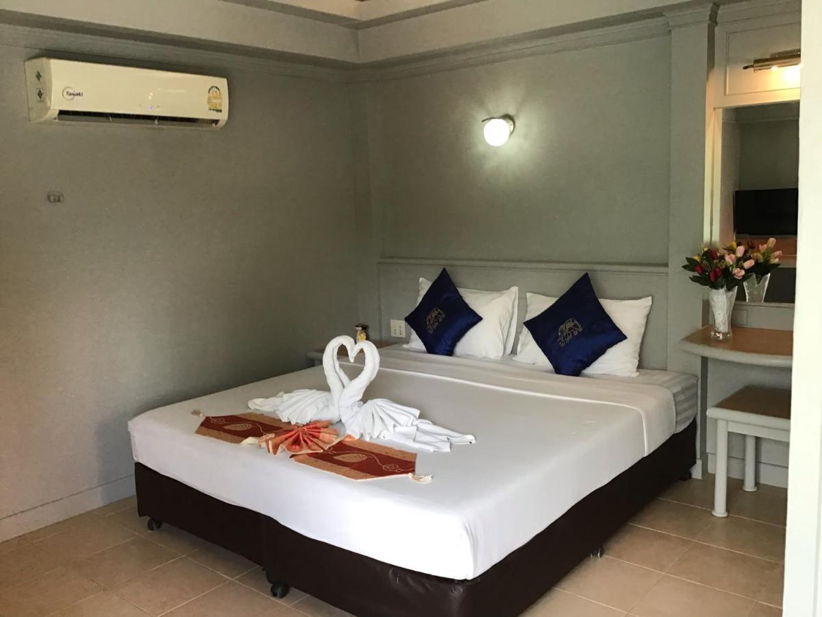 Patonglegendhotel Luaran gambar