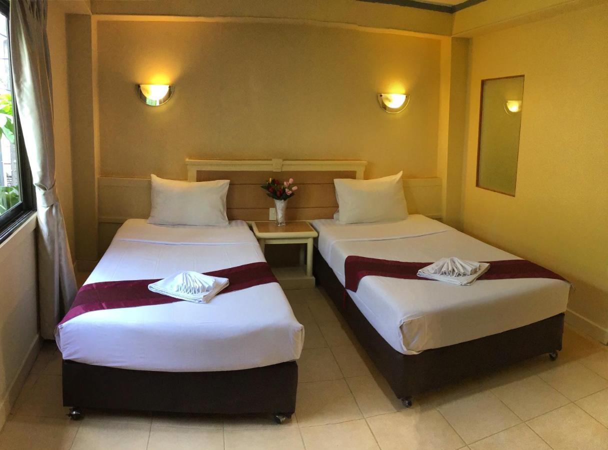 Patonglegendhotel Luaran gambar
